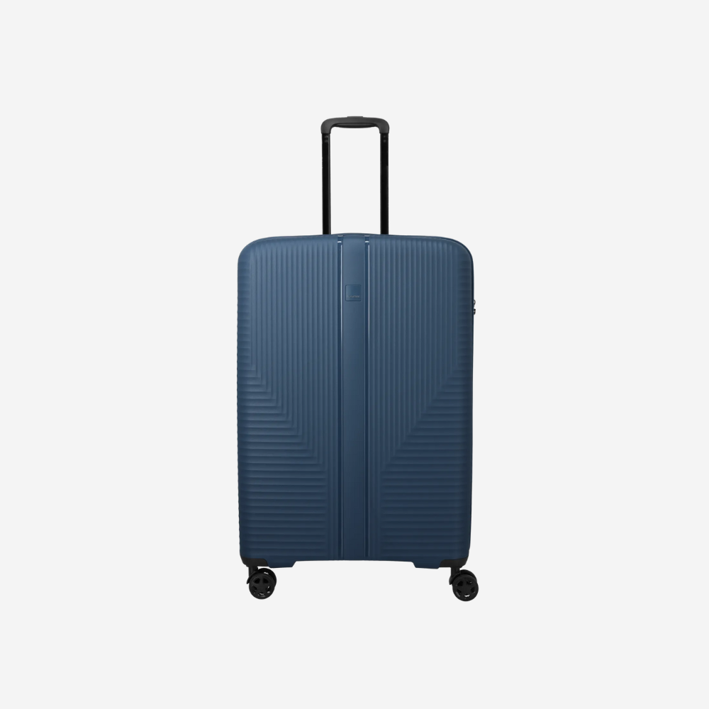 Travelite - Air Stripe - Valigia grande rigida