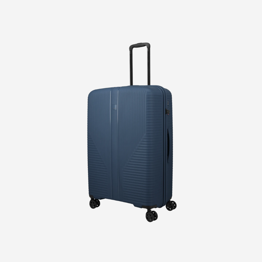 Travelite - Air Stripe - Valigia grande rigida