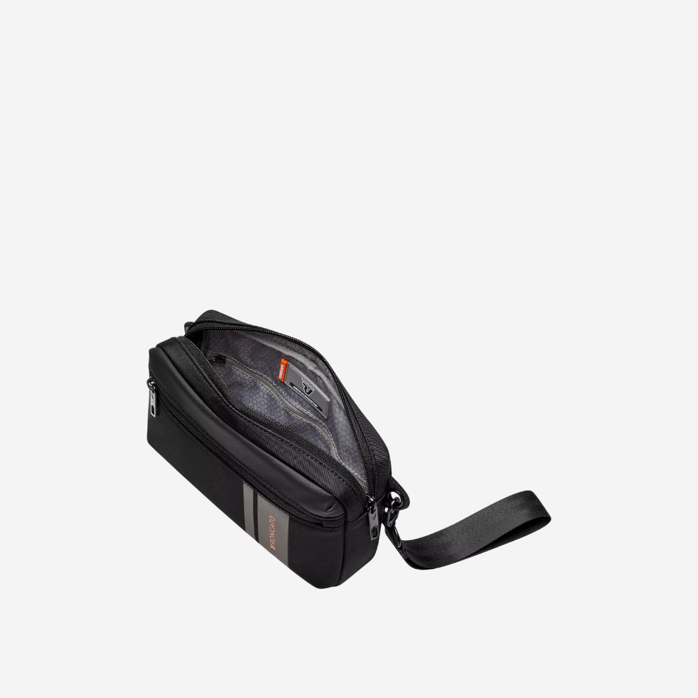 Roncato - Metropolitan Travel - Borsello Uomo