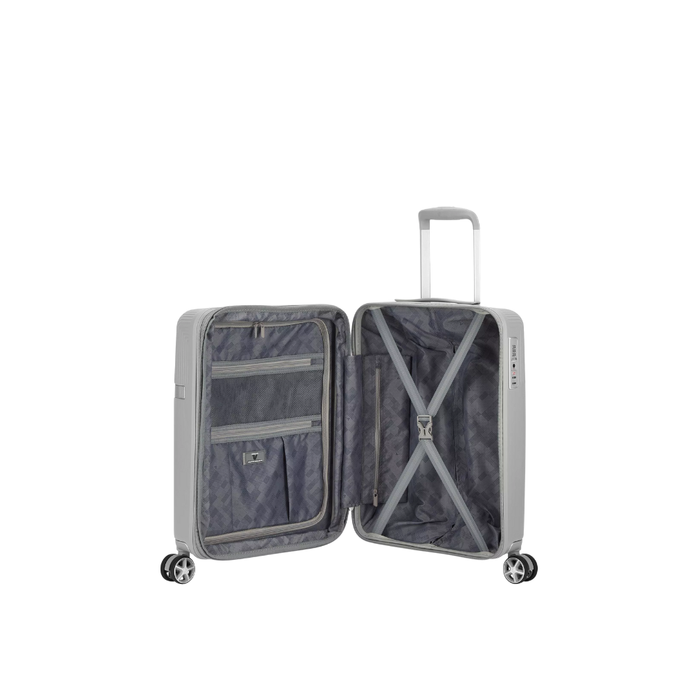 Roncato - Airglam - Valigia Piccola Rigida