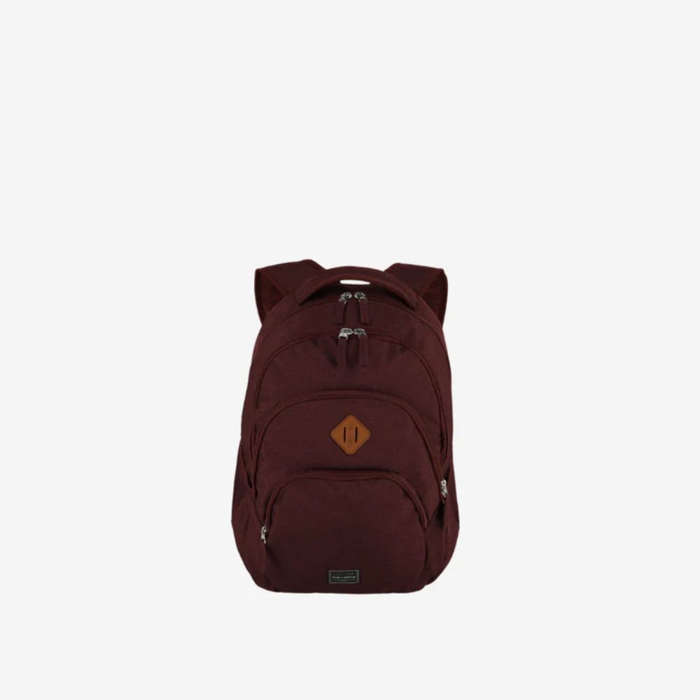 Travelite - Basics - Zaino Casual e Porta Pc 15.6"