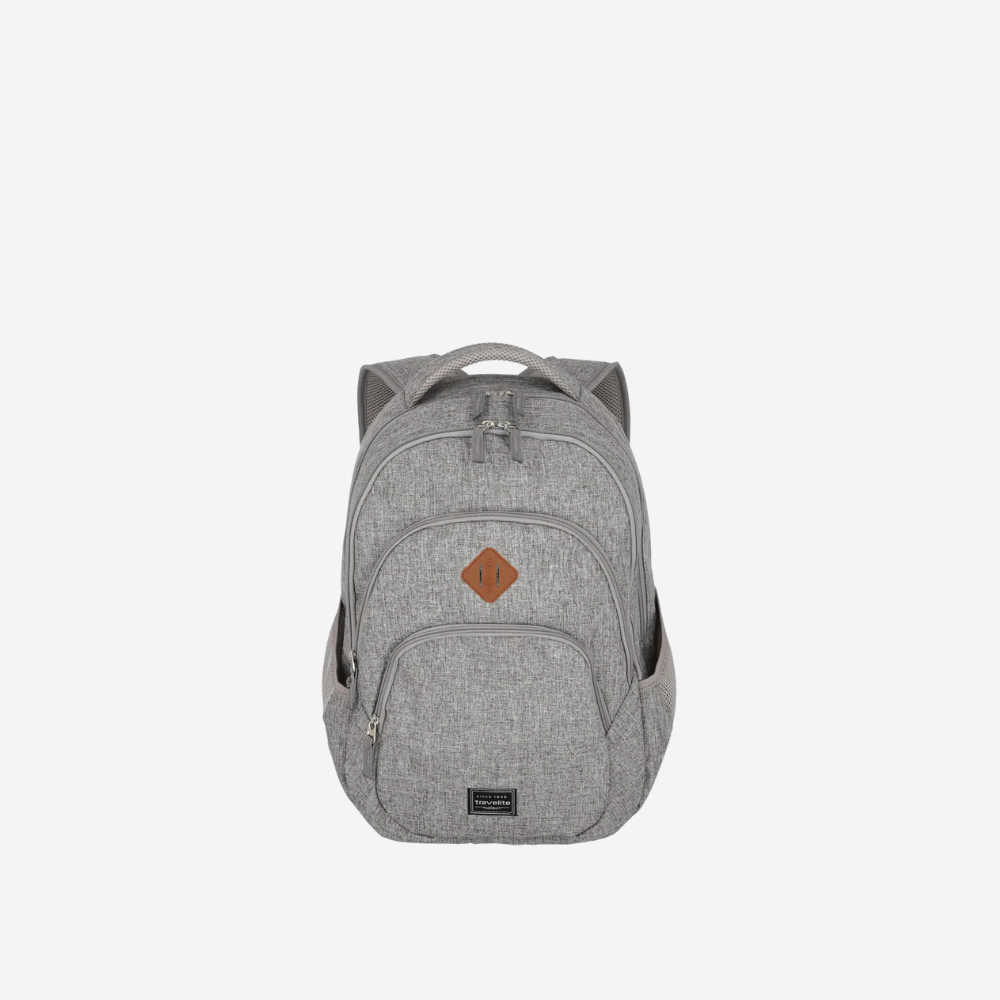 Travelite - Basics - Zaino Casual e Porta Pc 15.6"