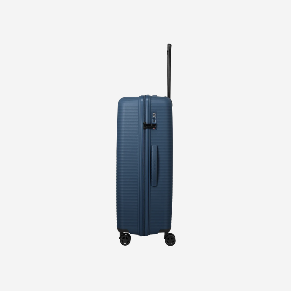 Travelite - Air Stripe - Valigia grande rigida