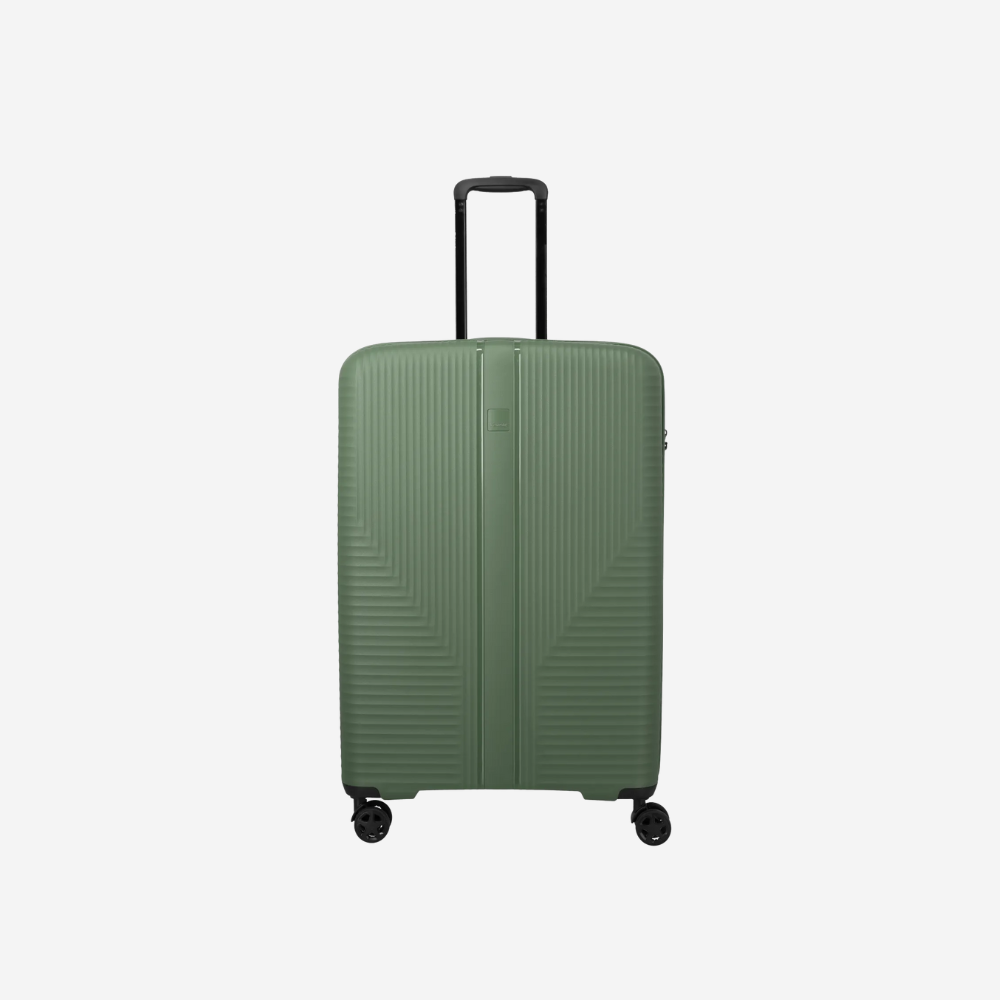Travelite - Air Stripe - Valigia grande rigida