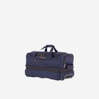 Travelite - Basics - Borsone da Viaggio Piccolo con Espansione