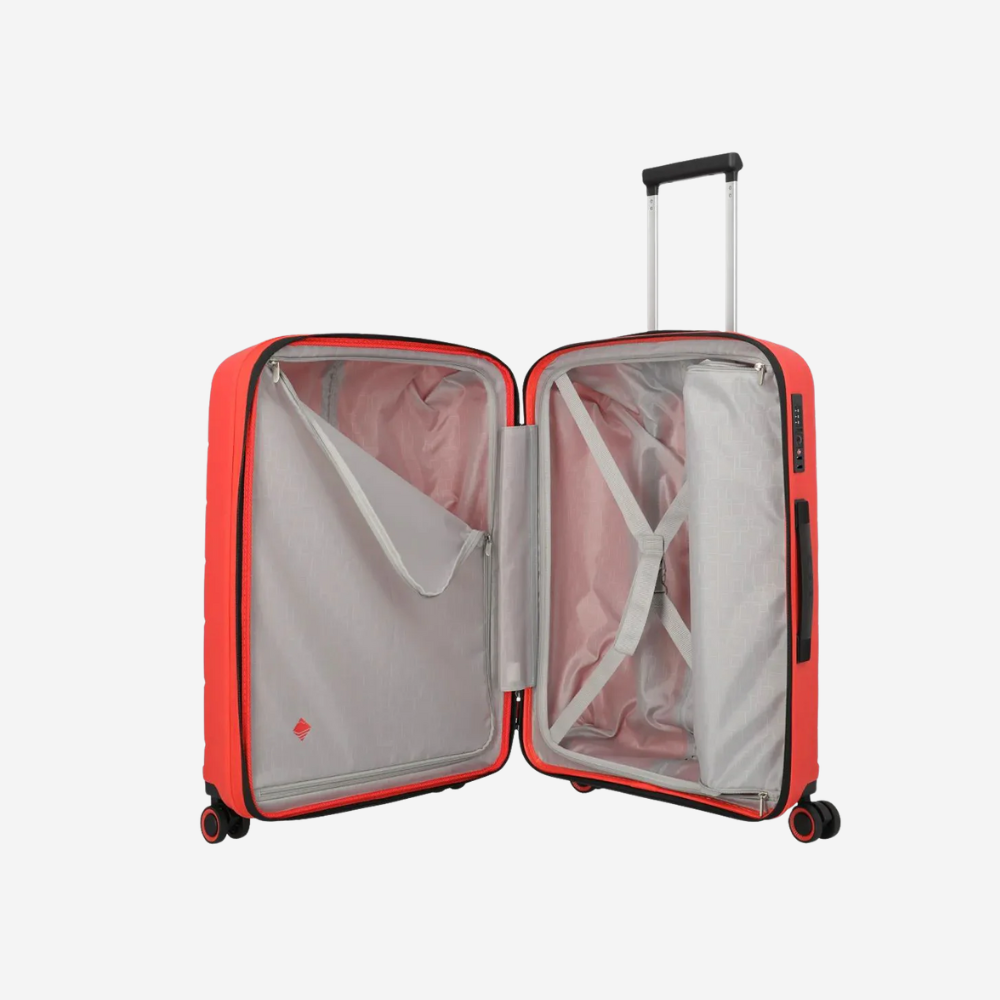 Travelite - Burano - Valigia Grande Rigida