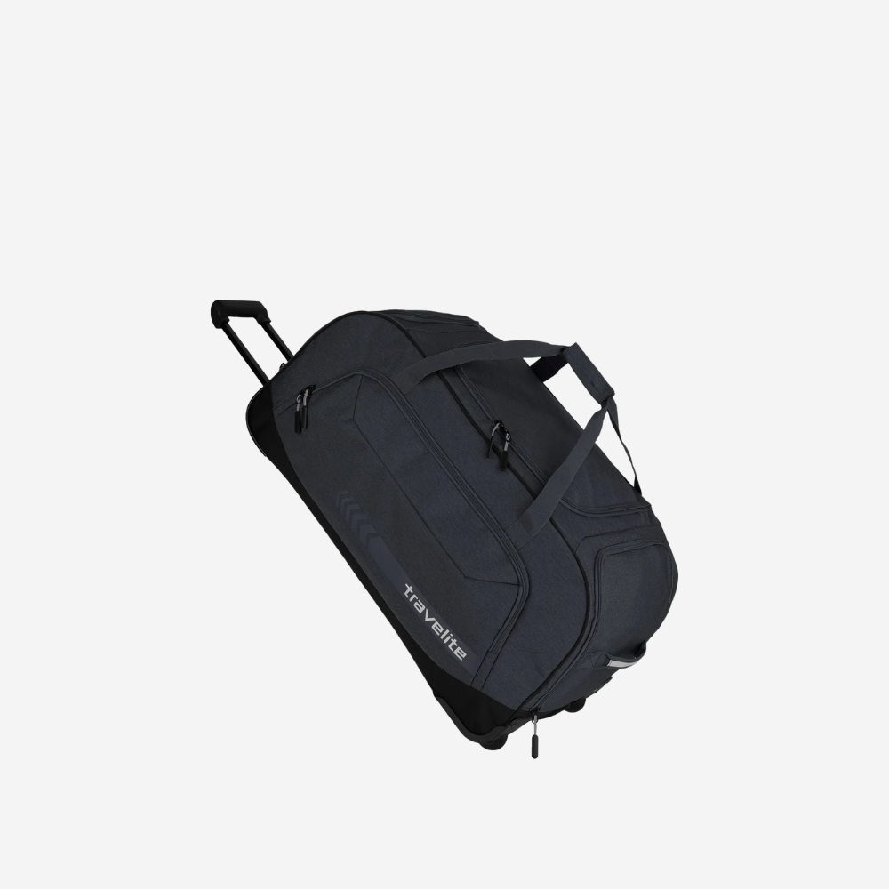 Travelite- Kick Off - Borsone Medio Rotelle