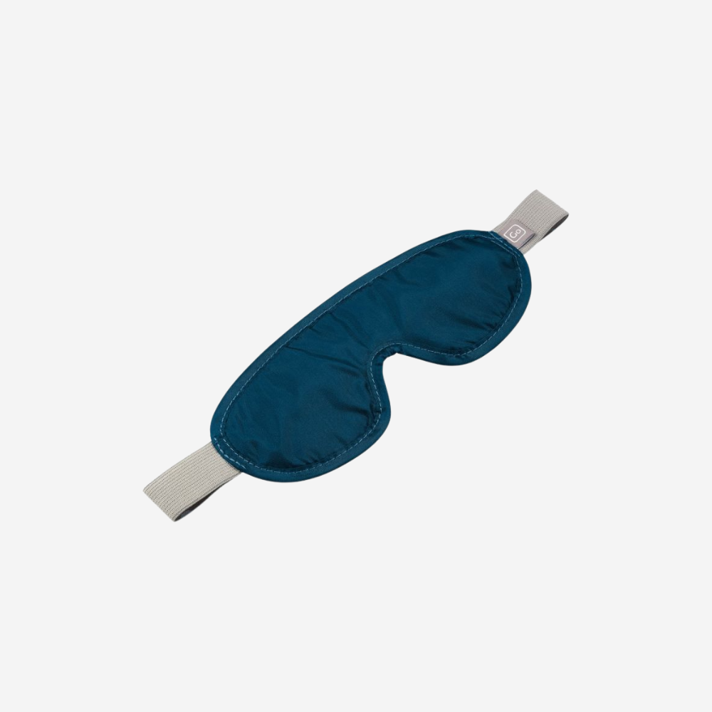 Go Travel - Mascherina Paraluce per Il Sonno