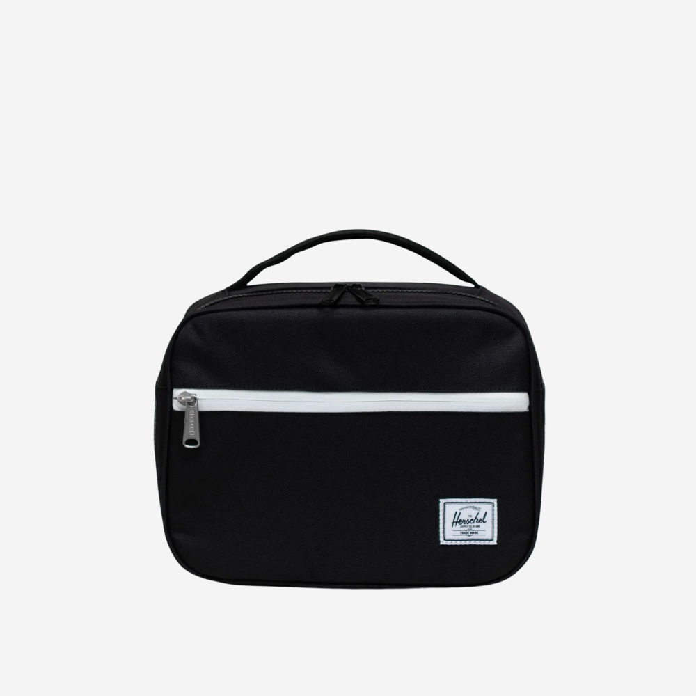 Herschel - Pop Quiz Lunch Box - Porta Pranzo
