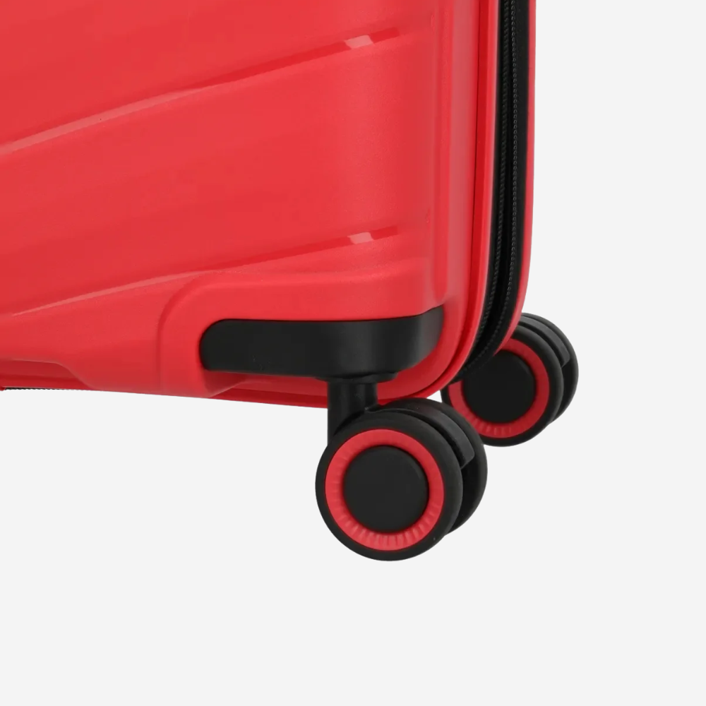 Travelite - Burano - Valigia Grande Rigida