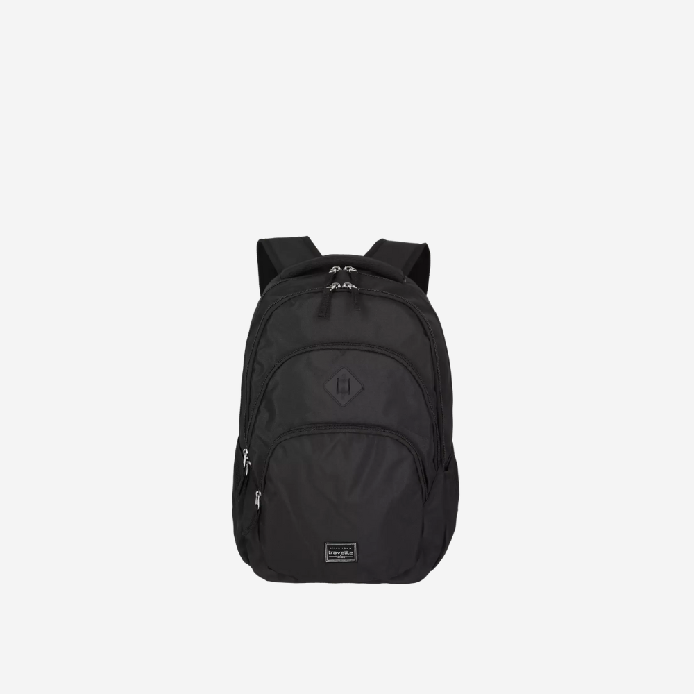 Travelite - Basics - Zaino Casual e Porta Pc 15.6"