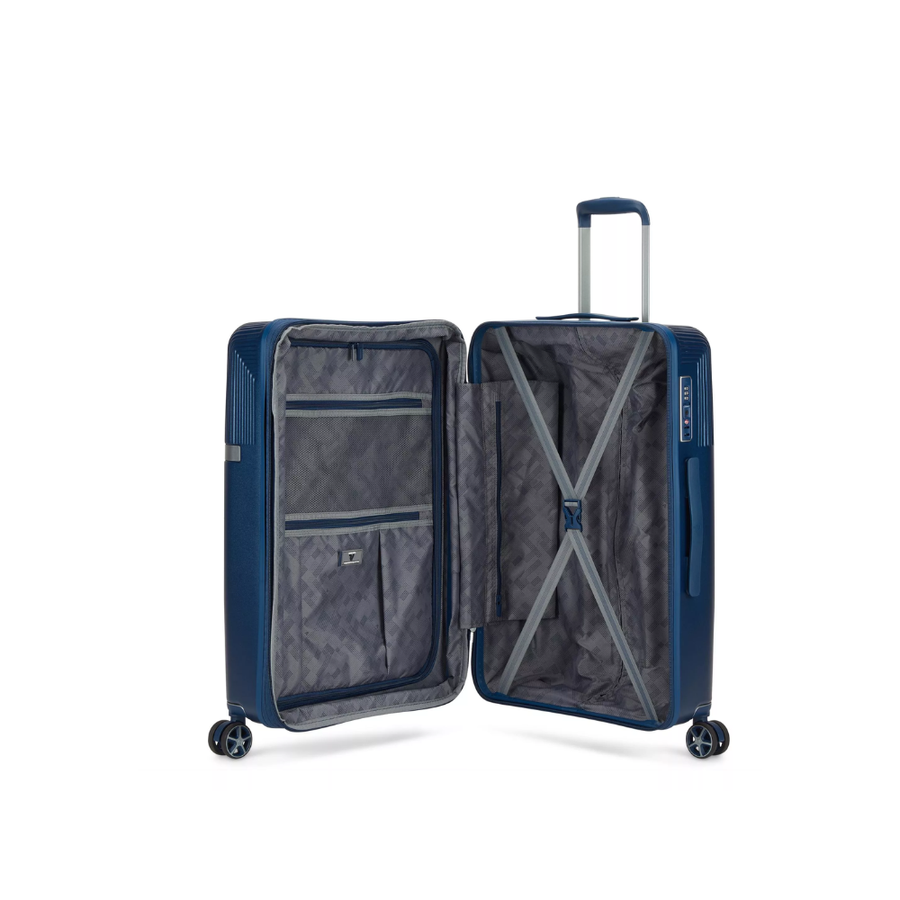 Roncato - Airglam - Valigia Media Rigida