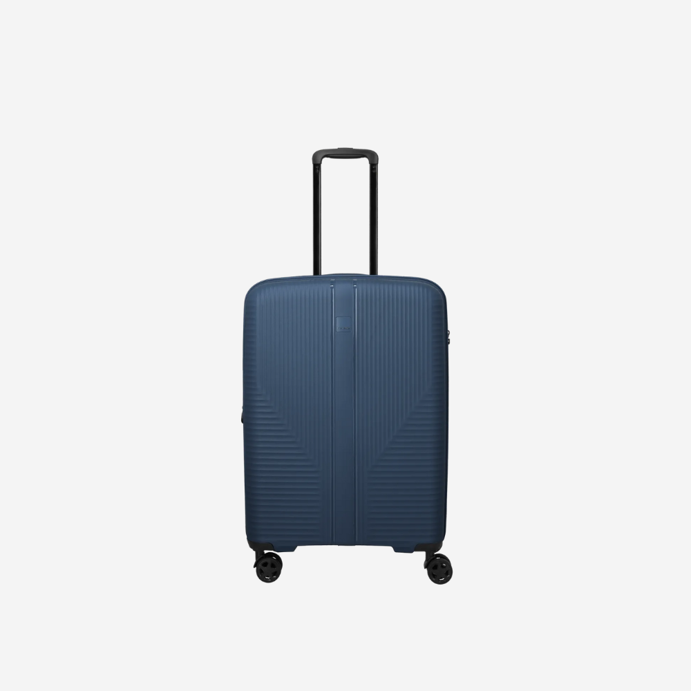 Travelite - Air Stripe - Valigia Media Rigida