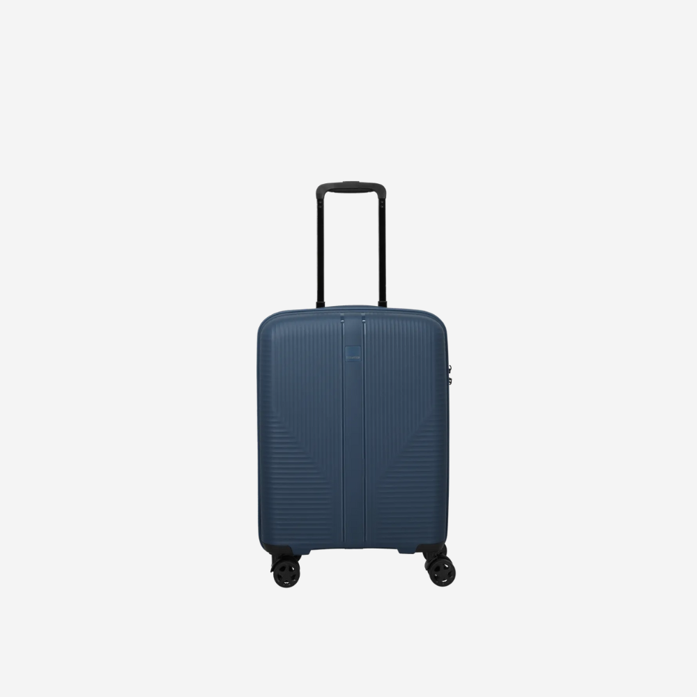 Travelite - Air Stripe - Valigia Piccola Rigida