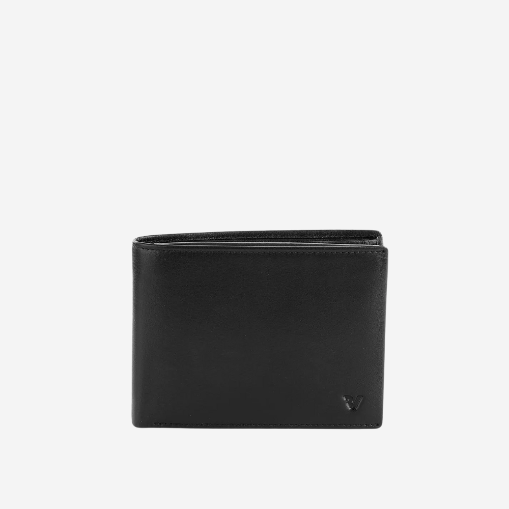 Roncato - Pascal - Portafoglio Uomo Portamonete