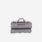 Travelite - Basics - Borsone da Viaggio Piccolo con Espansione