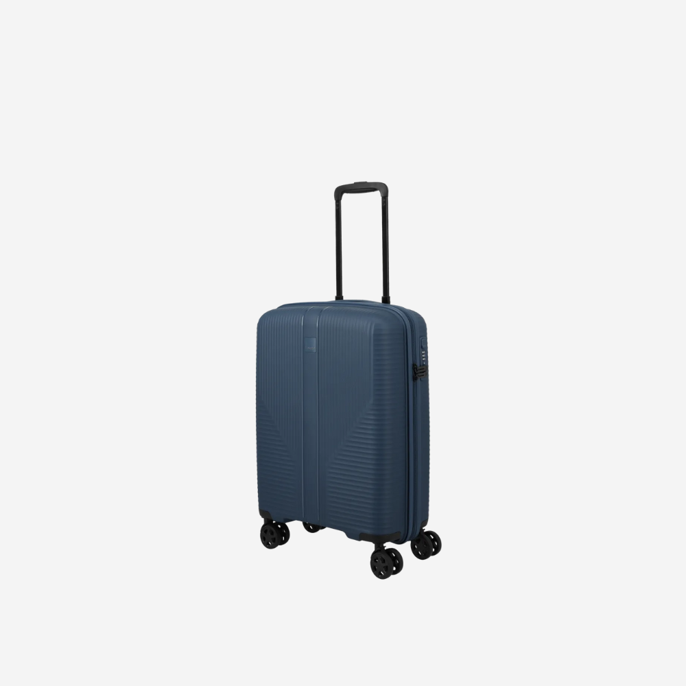 Travelite - Air Stripe - Valigia Piccola Rigida