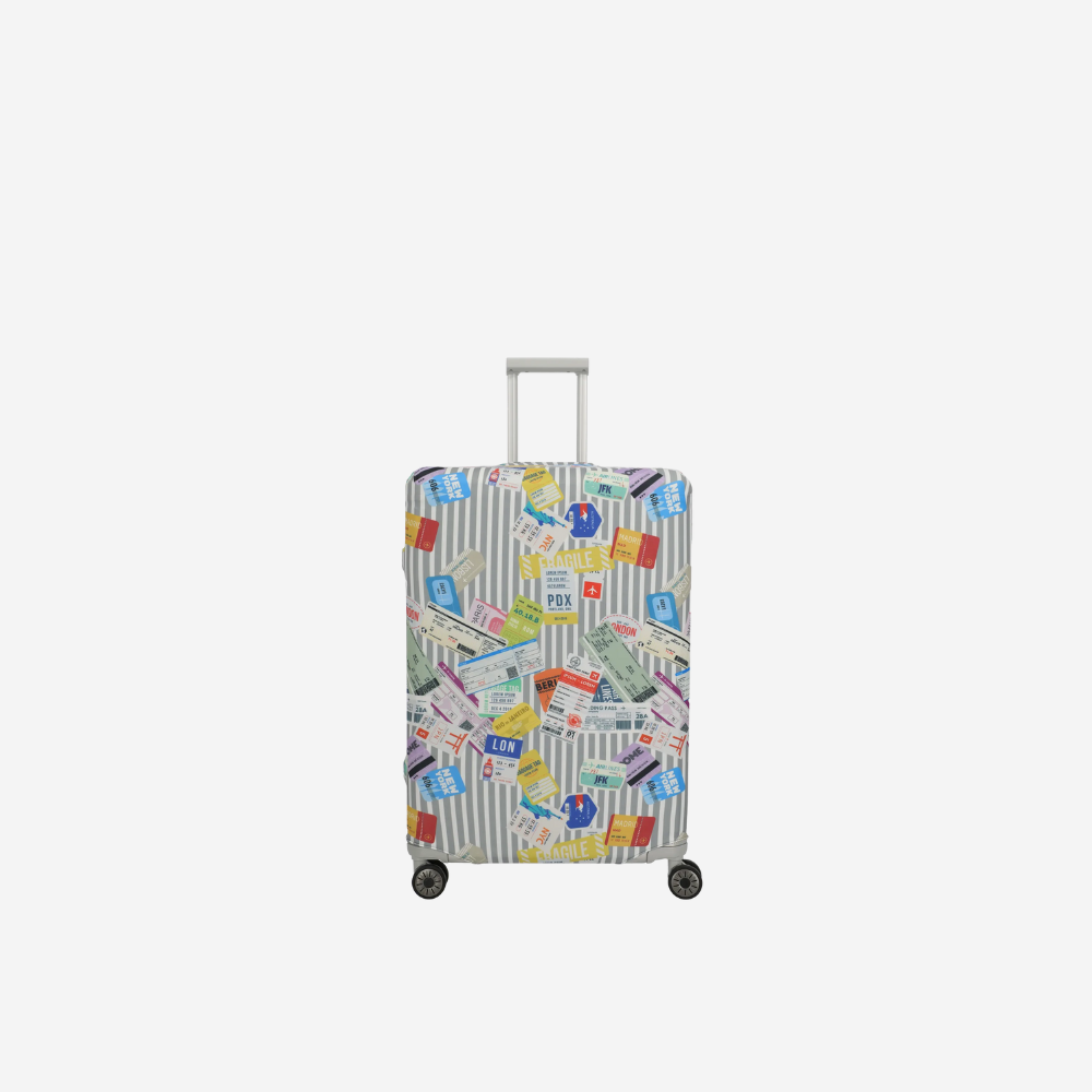 Travelite - Copri Valigia L