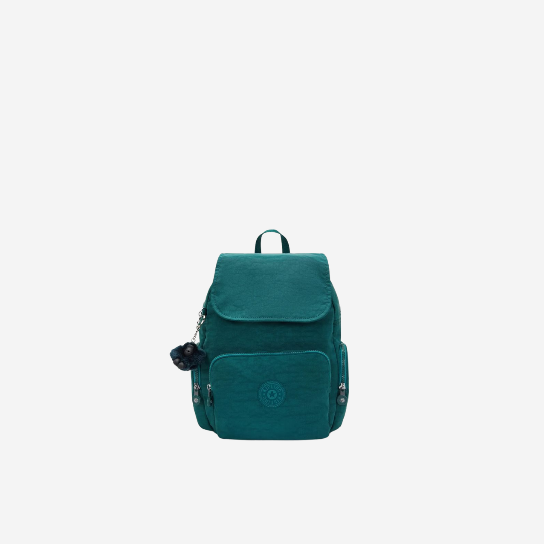Kipling - City Zip S - Zaino Piccolo