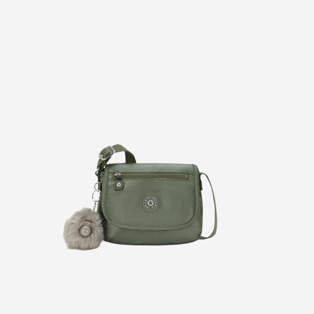 Kipling - Sabian U - Borsetta con Tracolla Regolabile