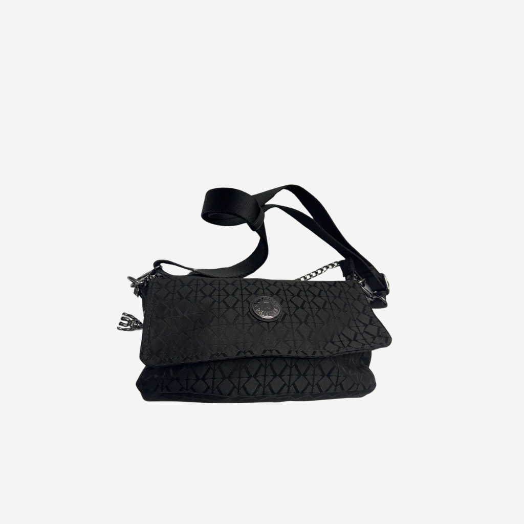 Kipling - Aras Up - Borsa a Spalla Con Tracolla
