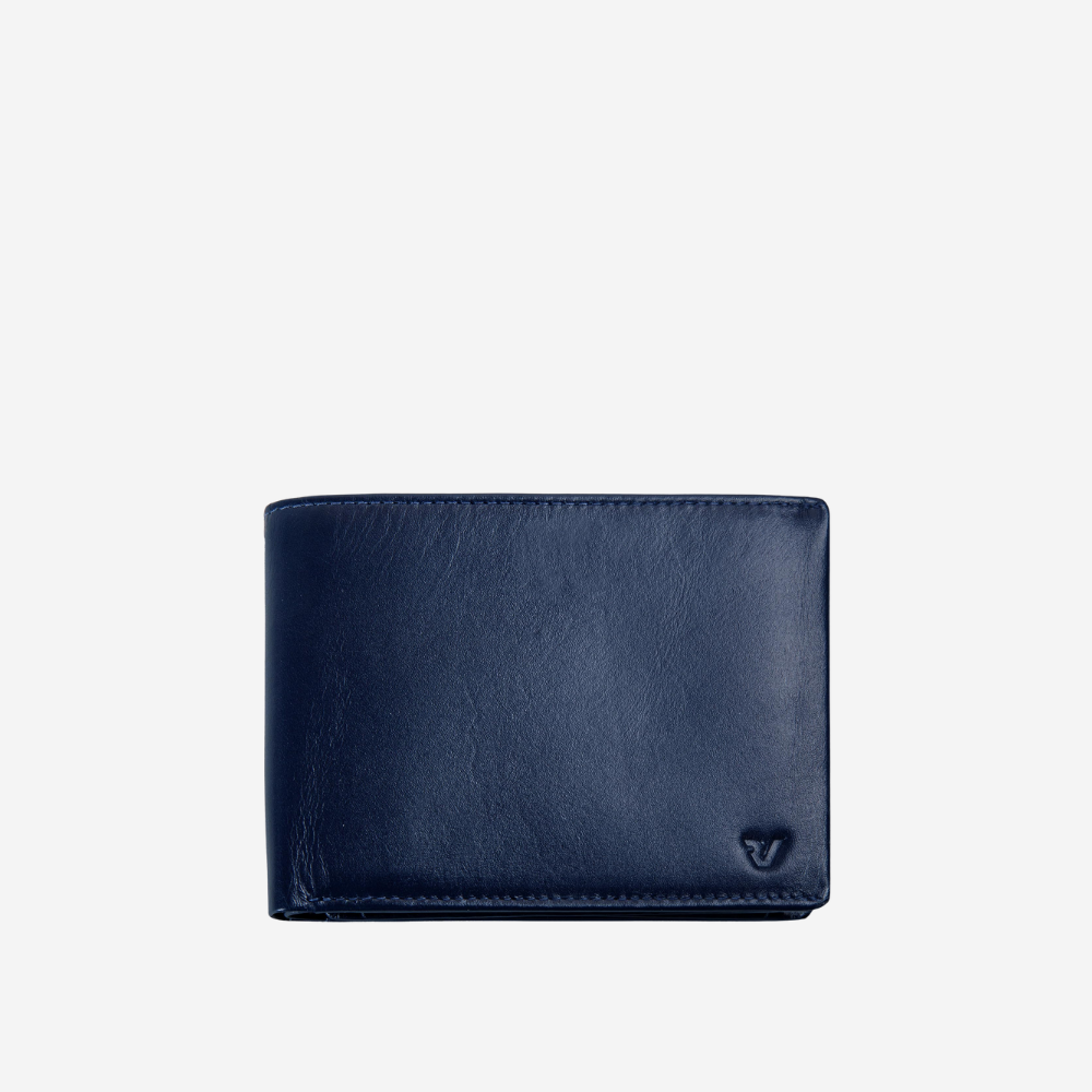 Roncato - Pascal - Portafoglio Uomo Portamonete