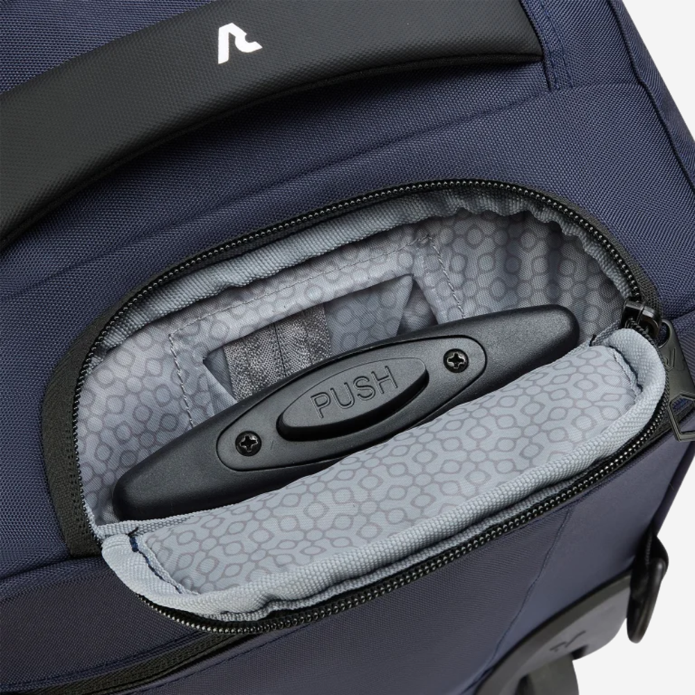 Roncato - Metropolitan Travel - Zaino Trolley Ryanair