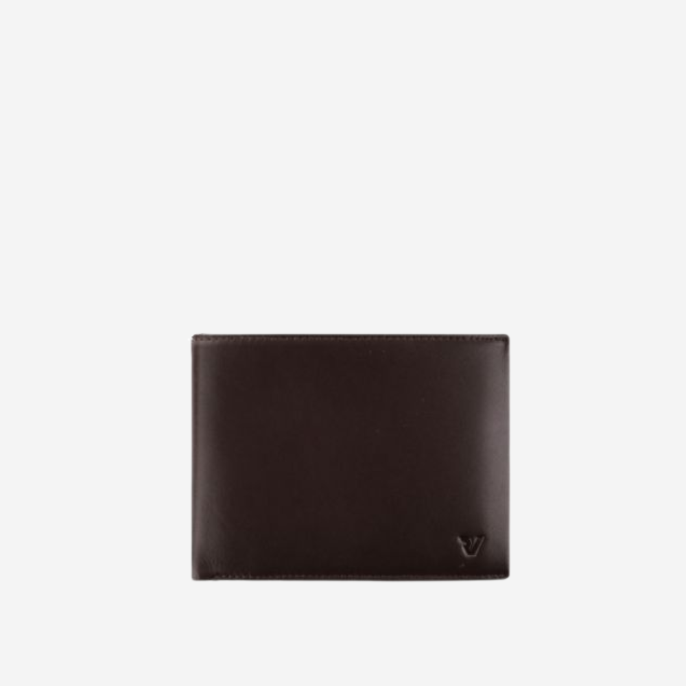 Roncato - Pascal - Portafoglio Uomo Portamonete