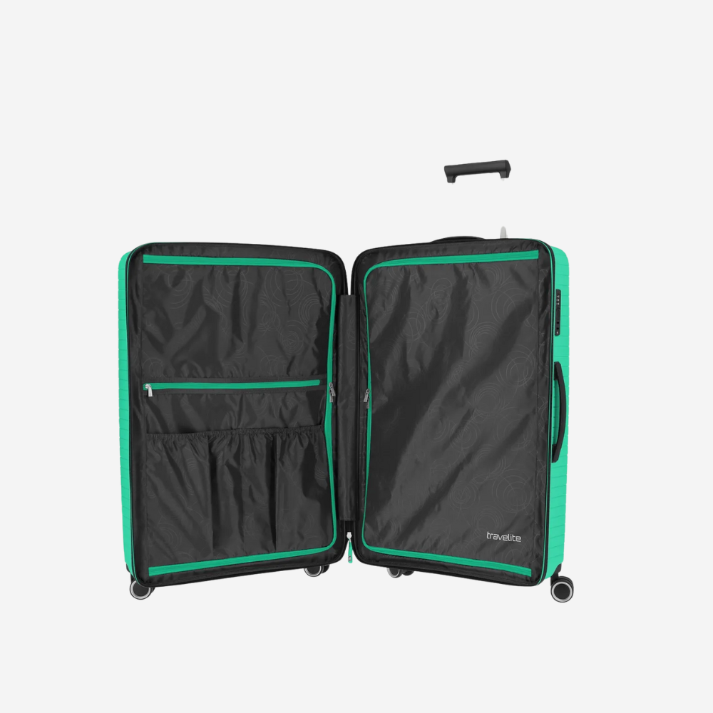 Travelite - Orbit - Valigia grande rigida