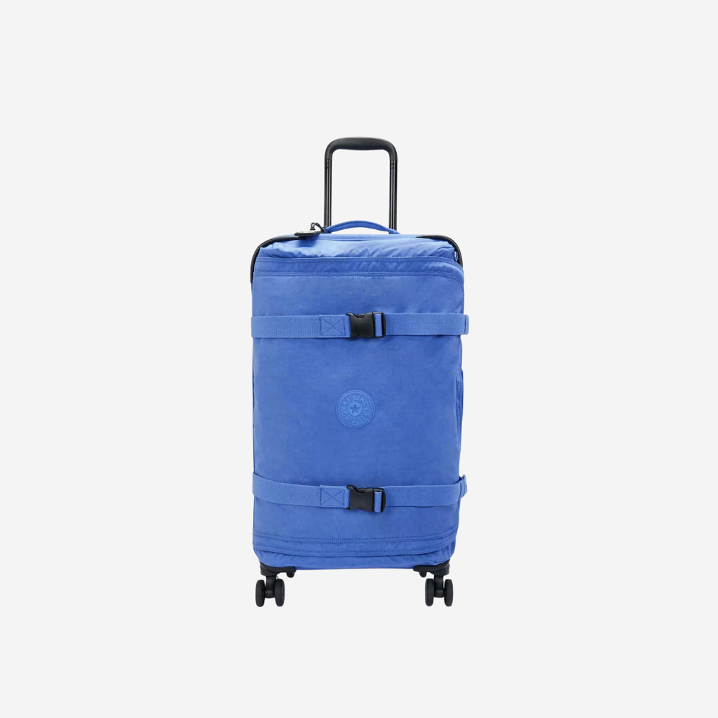 Kipling - Spontaneous L - Trolley Grande a 4 Ruote
