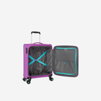 Roncato - Lite Soft - Valigia Piccola Tessuto