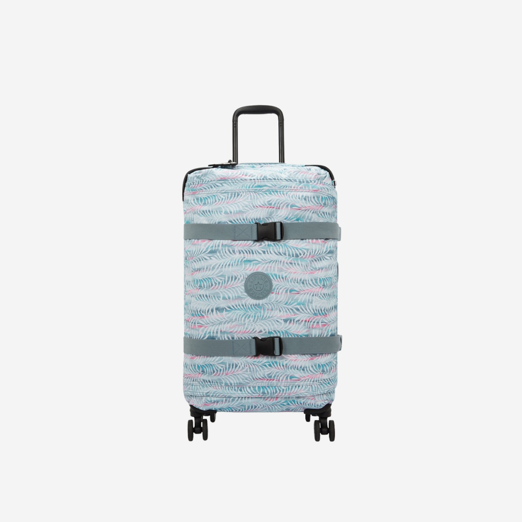 Kipling - Spontaneous L - Trolley Grande a 4 Ruote