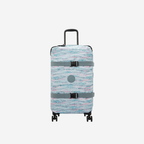 Kipling - Spontaneous L - Trolley Grande a 4 Ruote