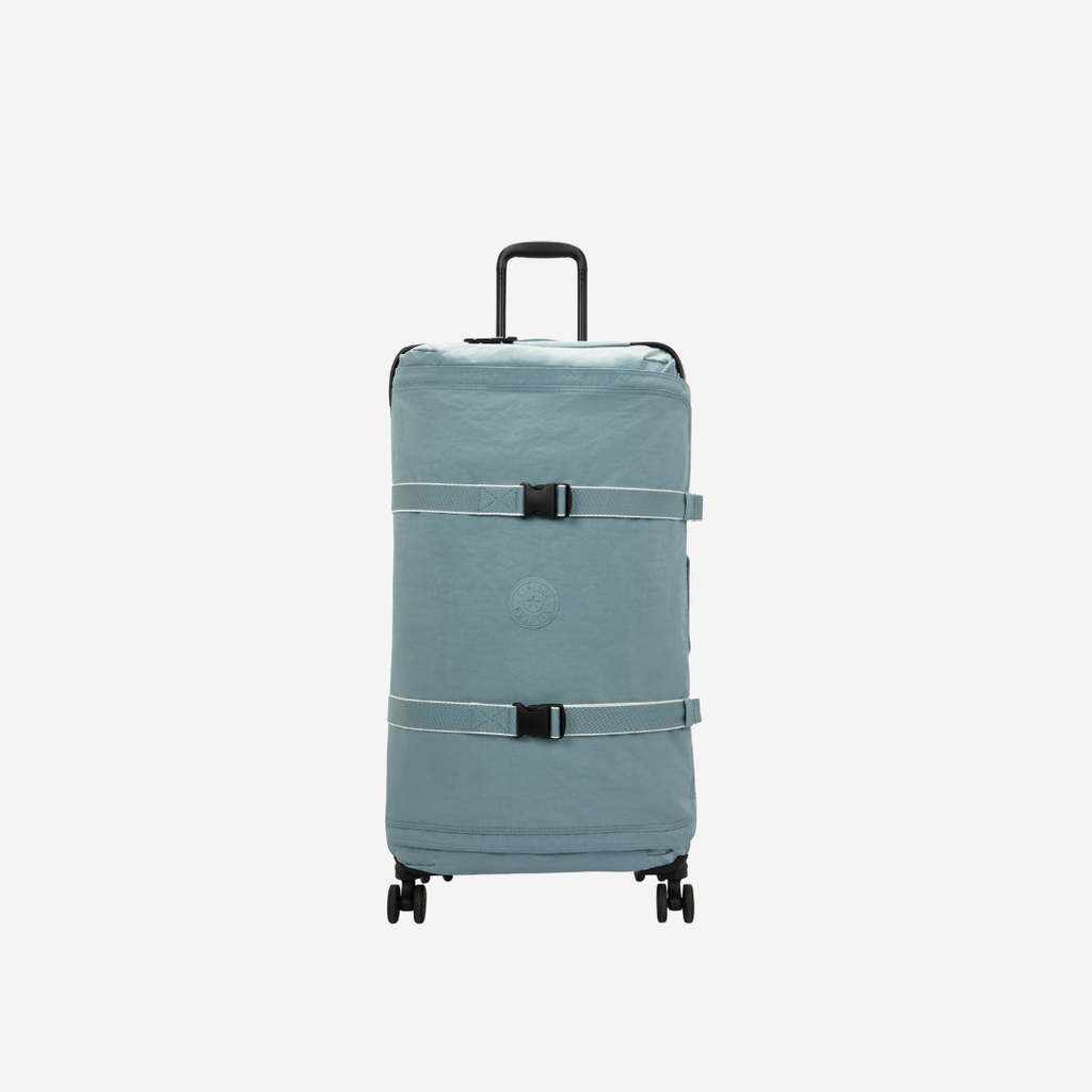Kipling - Spontaneous L - Trolley Grande a 4 Ruote