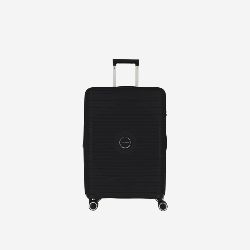 Travelite - Orbit - Valigia grande rigida