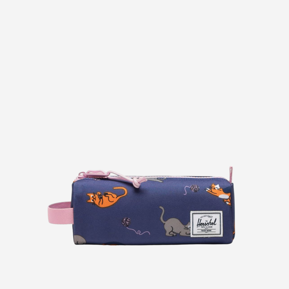 Herschel - Settlement Pencil Case - Astuccio Piccolo