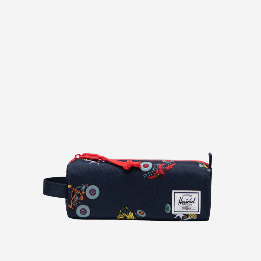 Herschel - Settlement Pencil Case - Astuccio Piccolo