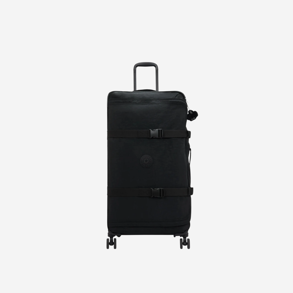 Kipling - Spontaneous L - Trolley Grande a 4 Ruote