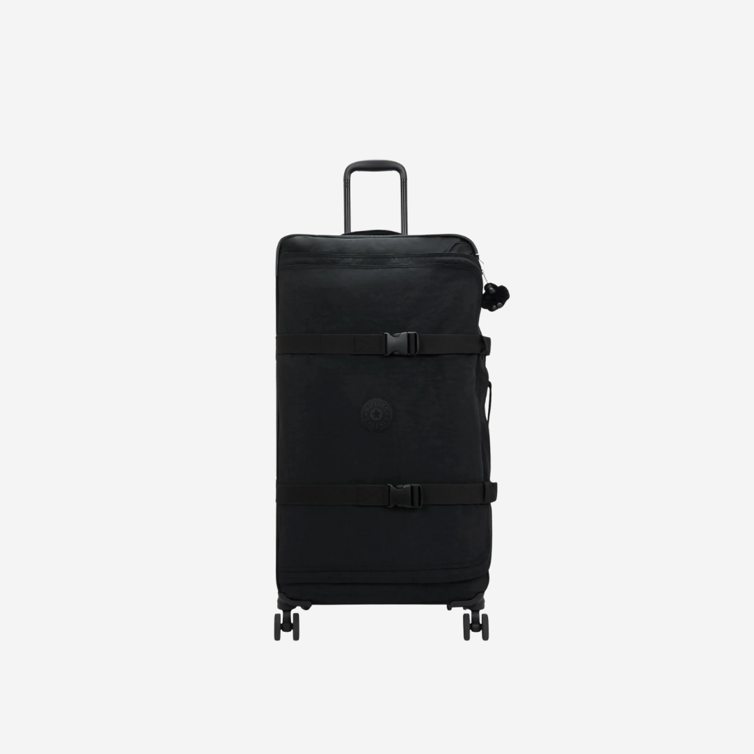 Kipling - Spontaneous L - Trolley Grande a 4 Ruote
