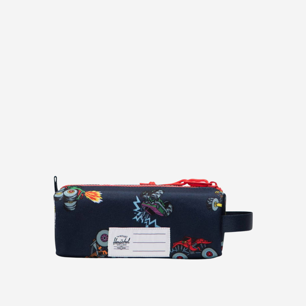 Herschel - Settlement Pencil Case - Astuccio Piccolo