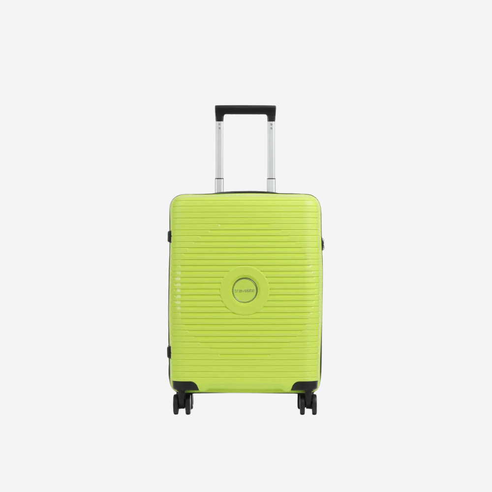 Travelite - Orbit - Valigia Media Rigida