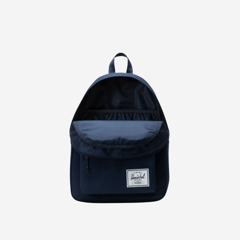 Herschel - Classic Backpack - Zaino Scolastico