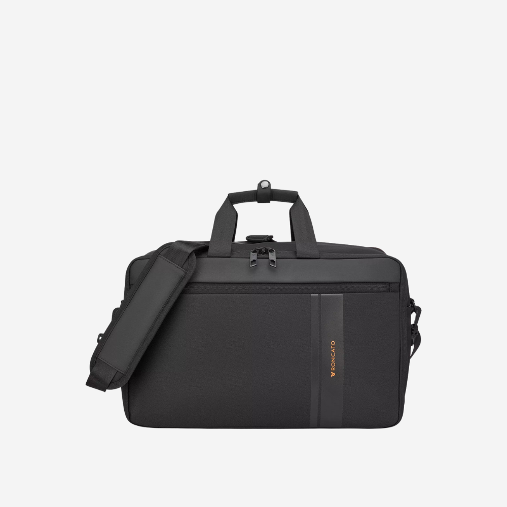 Roncato - Metropolitan Travel - Borsa e Zaino Sottosella