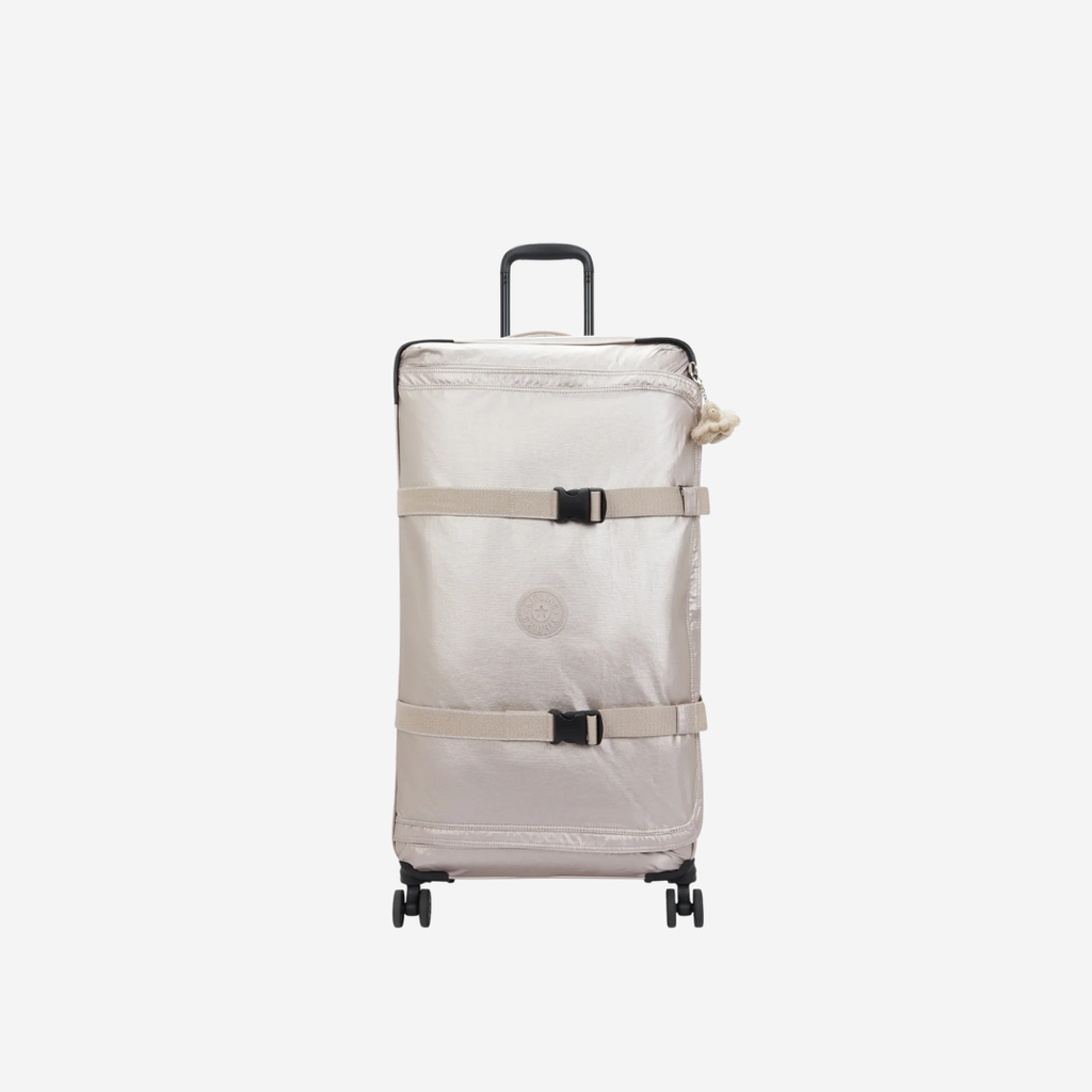 Kipling - Spontaneous L - Trolley Grande a 4 Ruote