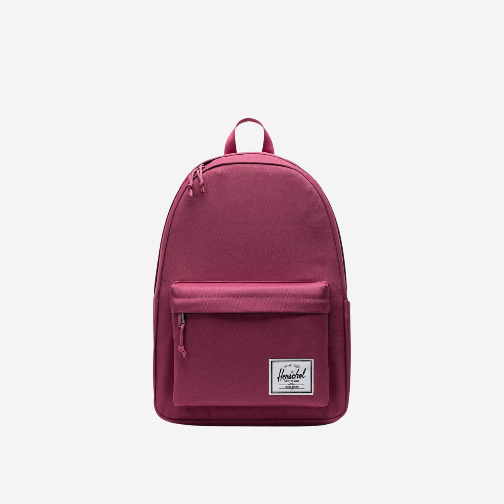 Herschel - Classic Backpack - Zaino Scolastico
