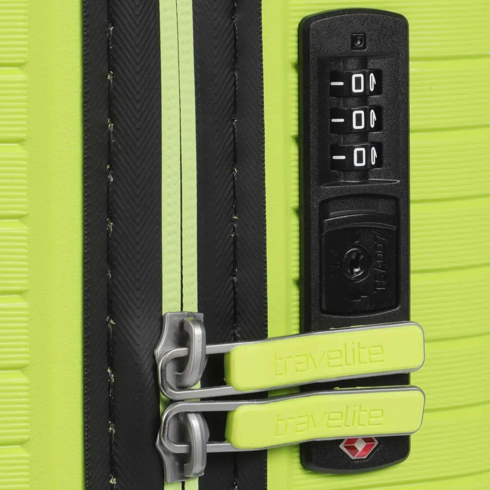 Travelite - Orbit - Valigia Media Rigida