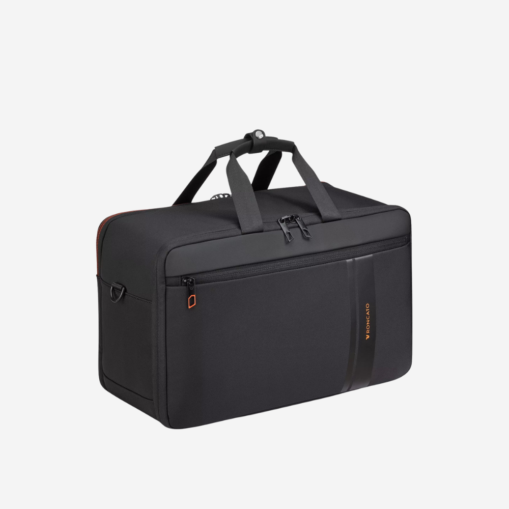 Roncato - Metropolitan Travel - Borsa e Zaino Sottosella