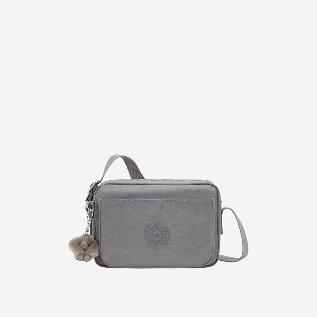 Kipling - Abanu M - Borsa con Tracolla Regolabile