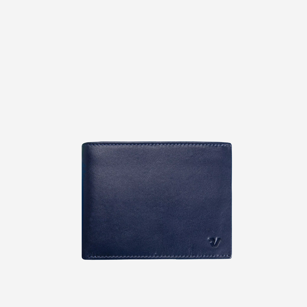 Roncato - Pascal - Portafoglio Uomo Portamonete e Documenti