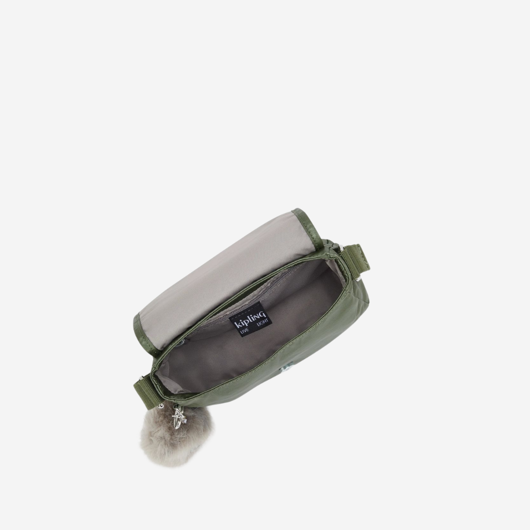 Kipling - Sabian U - Borsetta con Tracolla Regolabile